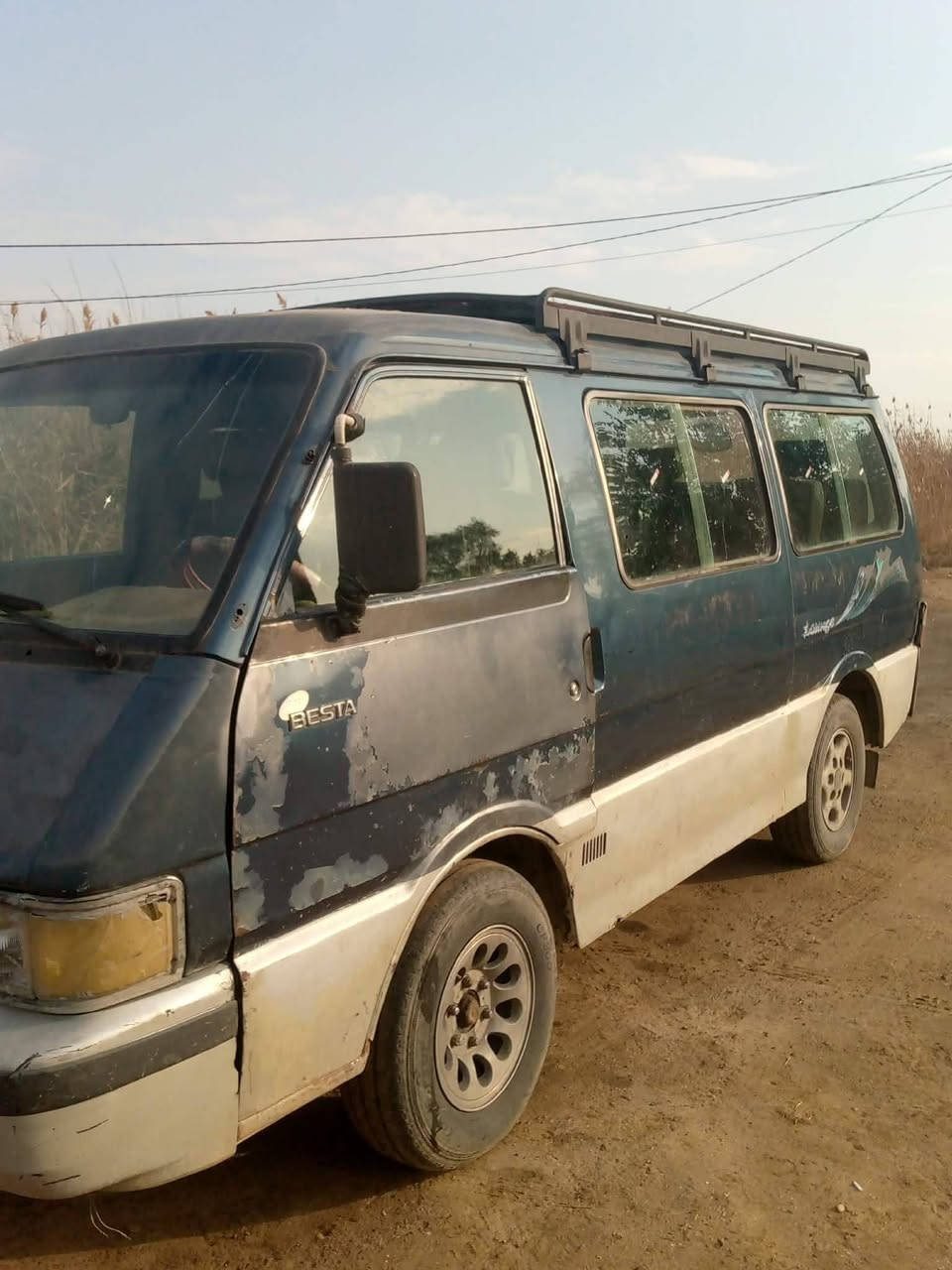 السلام عليكم
مكلف بالنشر
 سيارة كيه باص   رقم بغداد
مكفولة تحويل ثاني يوم للاستفسار يرجى الاتصال على الارقام التالية 
***********
***********
