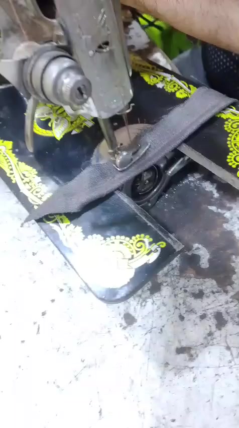 مكينه خياطه من لقديمات فحص قبل شراء سعر ٧٠ الف لأستفسار خاص


**إذا كنت صاحب هذا الإعلان وتريد حذفه لأي سبب، رجاءا أرسل رسالة إلى الدعم الفني**