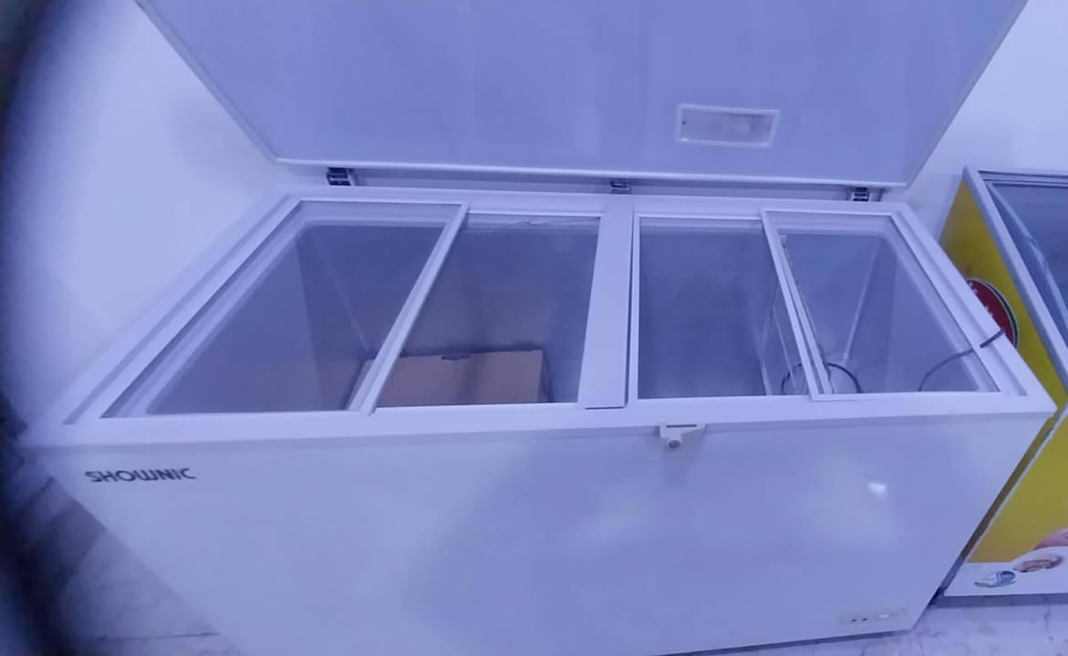 مجمدة حجم 16كبير شرط الفحص نظيف مابي عيب سعر 175قفل عنوان اربيل


**إذا كنت صاحب هذا الإعلان وتريد حذفه لأي سبب، رجاءا أرسل رسالة إلى الدعم الفني**