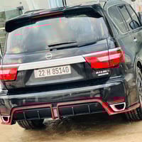 بترول 2022  الداخل روز رايز  السقف بانوراما  فتح سقف تنتة  محرك F8 570...