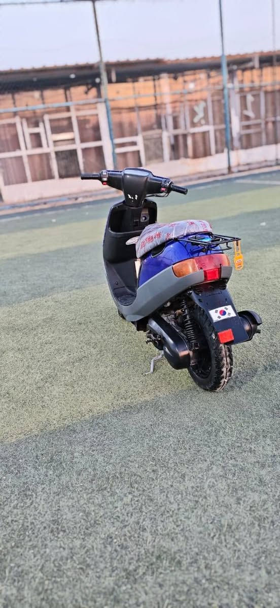 السلام عليكم
دراجه بطه للبيع كهربائيات كله شغاله تايرات جديده اي نقص ما بيهه مكفوله السعر 275وبيهه مجال بسيط العنوان بسمايه فلكه سلمان باك الاستفسار ***********
