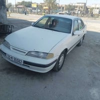 برنس 95 كير عادي سيار جاهزه اي نقص مابيه تخم تاير صدر جديد امامي خلفي ...