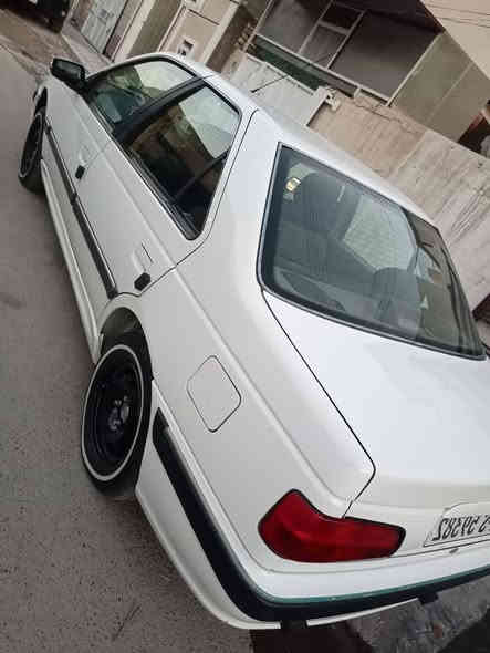 سلام عليكم للبيع
بيجو بارص 
موديل 2021
مكفوله كفاله عامه
كير مكينه مكفوله 
ماشيه 42الف
سبير كامل 
باسمي تحويل ثاني يوم 
مكينه قبق اسود المرغوب
مكاني بغداد بلديات الضباط 
***********
سعر 79 وبيهه مجال الطيبين
