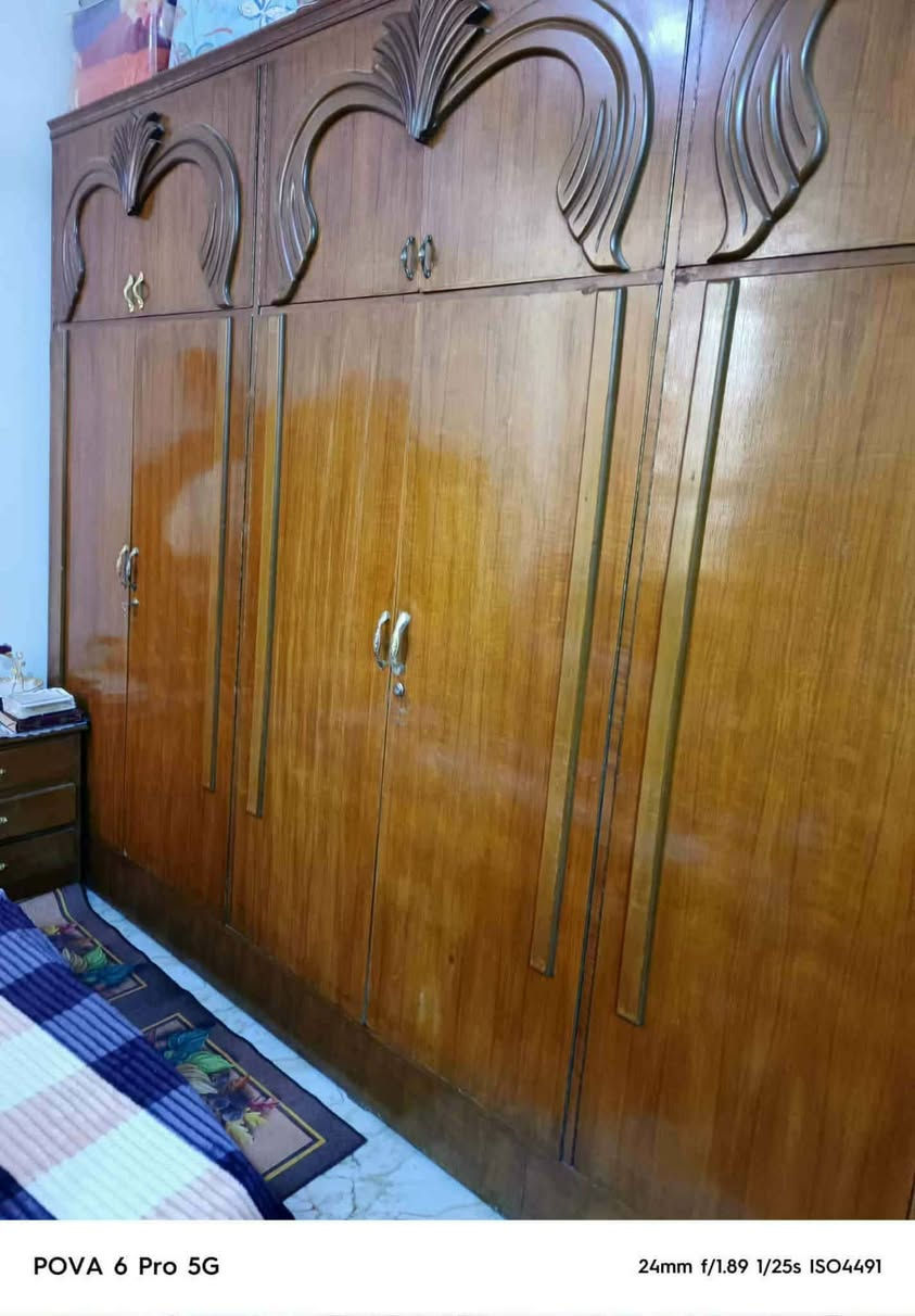 غرفة نوم صاج تزكام عراقي مكان كربلاء حي لغدير بدون زاوية سعر 550وبيها مجال 🎀 ملاحظة  اني مندوبة شعندك غرفة نوم للبيع او غراض منزلية دزلي خاص ابيعهن الك بعمولة بسيطة بعد البيع اخذ


**إذا كنت صاحب هذا الإعلان وتريد حذفه لأي سبب، رجاءا أرسل رسالة إلى الدعم الفني**