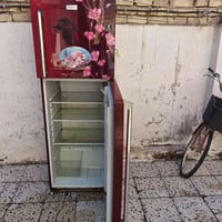 ثلاجه • تجميد فول