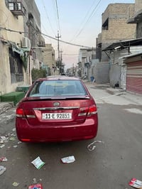 موديل ٢٠١٣ • كير اوتو • بصمه وشاشه