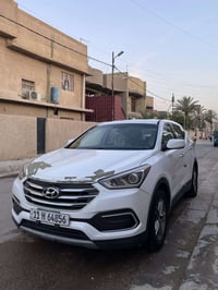 سنتافي • ٢٠١٨ • رقم بغداد