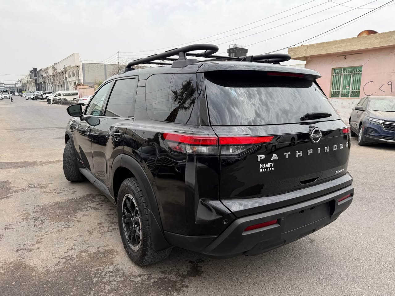 نيسان پاسفیندیر مودیل ٢٠٢٤ وارد امریکی
بچم کپس بدون ارباگ
حادثها جاملغ خلفی و صندوق مبدل بیلادی
موصفات rock creak  جبلی
٥ کامیرە ، ٧ راکب ، کشن جلد. ، فور ویل
سعر ٢٥٥ ورقە
مکان اربیل
رقم *********** أربيل, العراق
