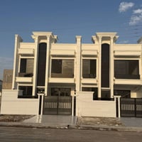حي فرمانبران أربيل • ١٧١م • ٥غرف