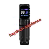 اجهزة تاتو • طابعة كربون • خصم ٢٠٪