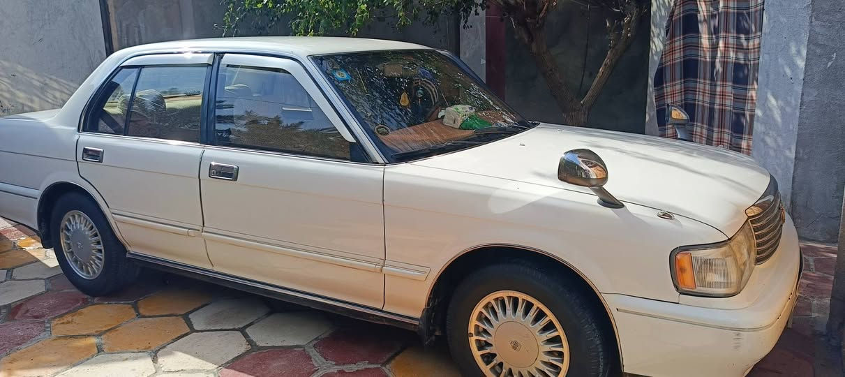 سلا عليكم سياره جاهزه ما نقصه اي شي


**إذا كنت صاحب هذا الإعلان وتريد حذفه لأي سبب، رجاءا أرسل رسالة إلى الدعم الفني**