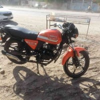 دايون نفخ • موديل ٢١ • محرك مفتوح