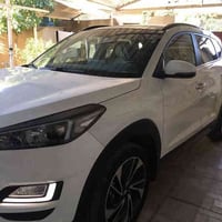 توسان ٢٠٢١ • ١٢٦ الف • وارد خليجي