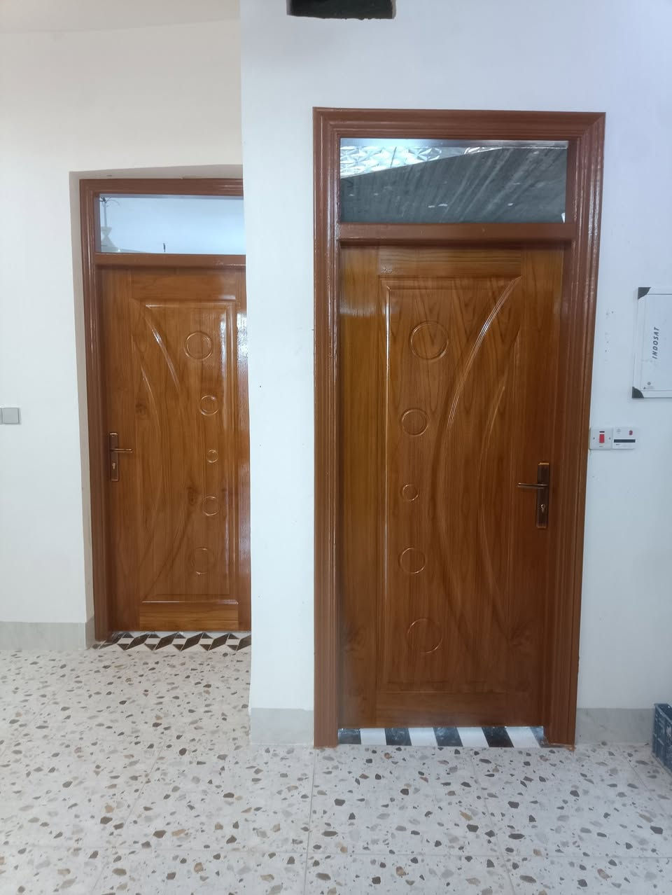 من اعمالنا ابواب داخليه تفصال حسب الطلب ***********
