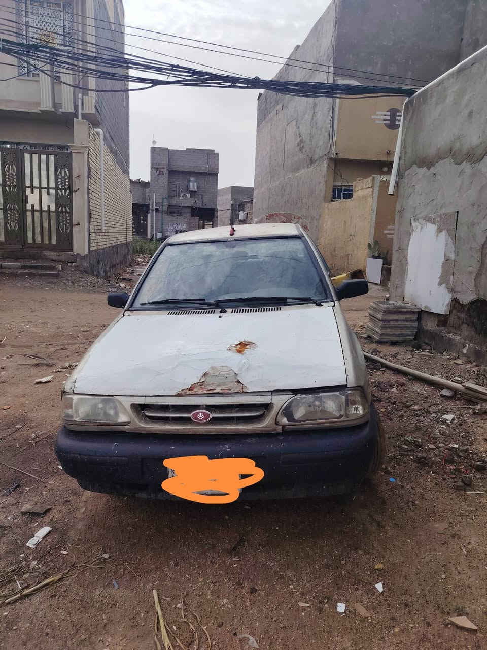 سلام سايبه 2012 بدون راعي  الماني موازي  سعر 14ورقا المكان كربلاء جامعت فريحه راقم بغداد سياره مكينه كير كفاله


**إذا كنت صاحب هذا الإعلان وتريد حذفه لأي سبب، رجاءا أرسل رسالة إلى الدعم الفني**