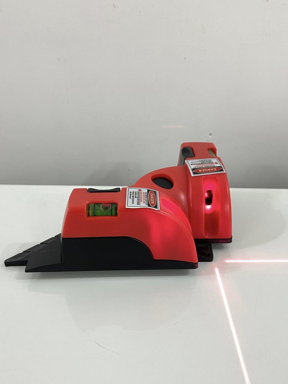 السلام عليكم
جهاز كبان ليزري السعر 8 الف 

متوفر توصيل لجميع مناطق العراق


**إذا كنت صاحب هذا الإعلان وتريد حذفه لأي سبب، رجاءا أرسل رسالة إلى الدعم الفني**