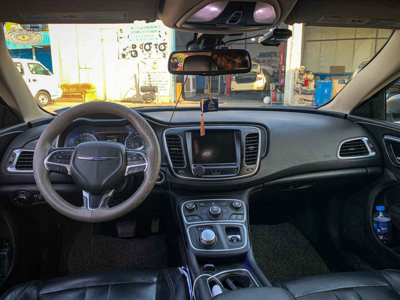 لبيع موديل 2017 فول موصفات ***********
