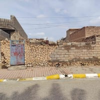 حي البكر • ٢٠٠م • طابو