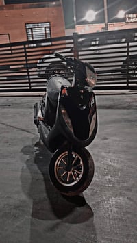 مراوس • دراجه جبلي • حلو