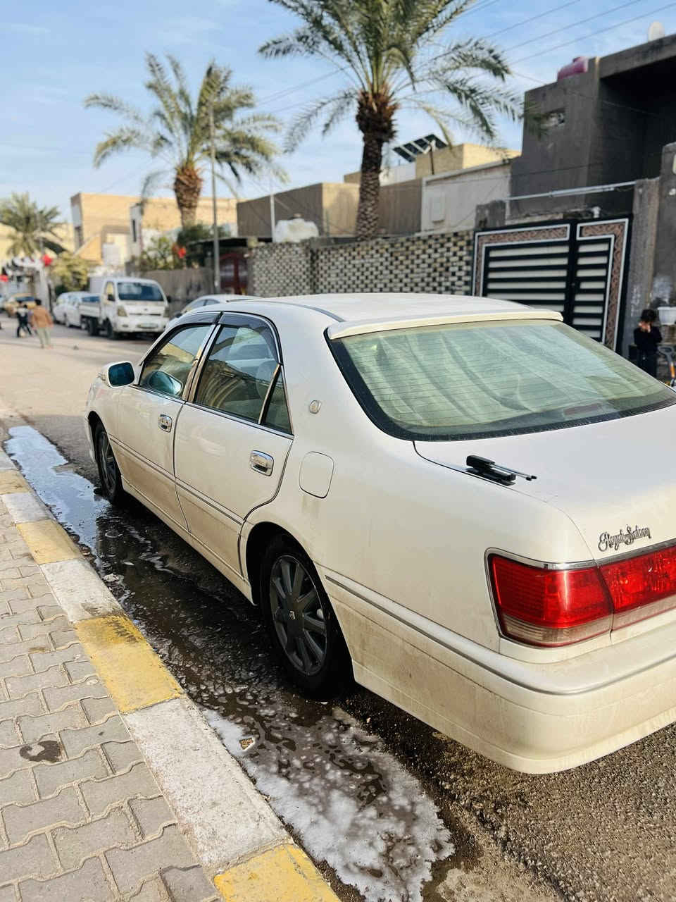 سلام عليكم ملكه 2003
مكفوله كص وضربه القويه ونقل جثه

رقم انبار بسمي نكليزي مداور ثاني يوم مشروع وطني 

سياره دكمتين محوره غاز بانزين

ريد مراوس بسياره كوريه   ***********
