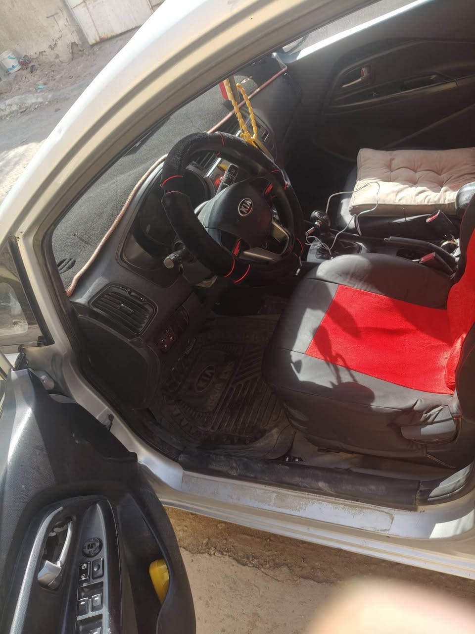 ريو رصاصي جارد 1600ا
السعر 70


**إذا كنت صاحب هذا الإعلان وتريد حذفه لأي سبب، رجاءا أرسل رسالة إلى الدعم الفني**