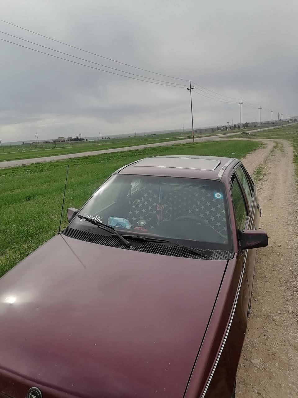 كاديت حجم محرك 16
سياره مصبوغه جمالية
ستيرن عادي مو بور
السعر(30)


**إذا كنت صاحب هذا الإعلان وتريد حذفه لأي سبب، رجاءا أرسل رسالة إلى الدعم الفني**