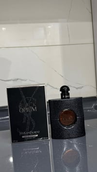 عطرين للبيع • بلاك اوبيوم ٦٥-٧٠مل • توماس كوزمالا ٩٠مل