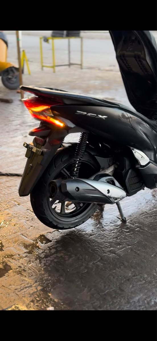 ‎بيسكس جيل كفاله عامه دراجه كوري نضيفه بمعنههه الكلامه دراجه  مكاني بغداد الحسينيه ***********‎ Colombo, Sri Lanka
