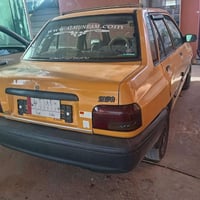 ٢٠١١ • تحويل وكالة • محرك نفخ