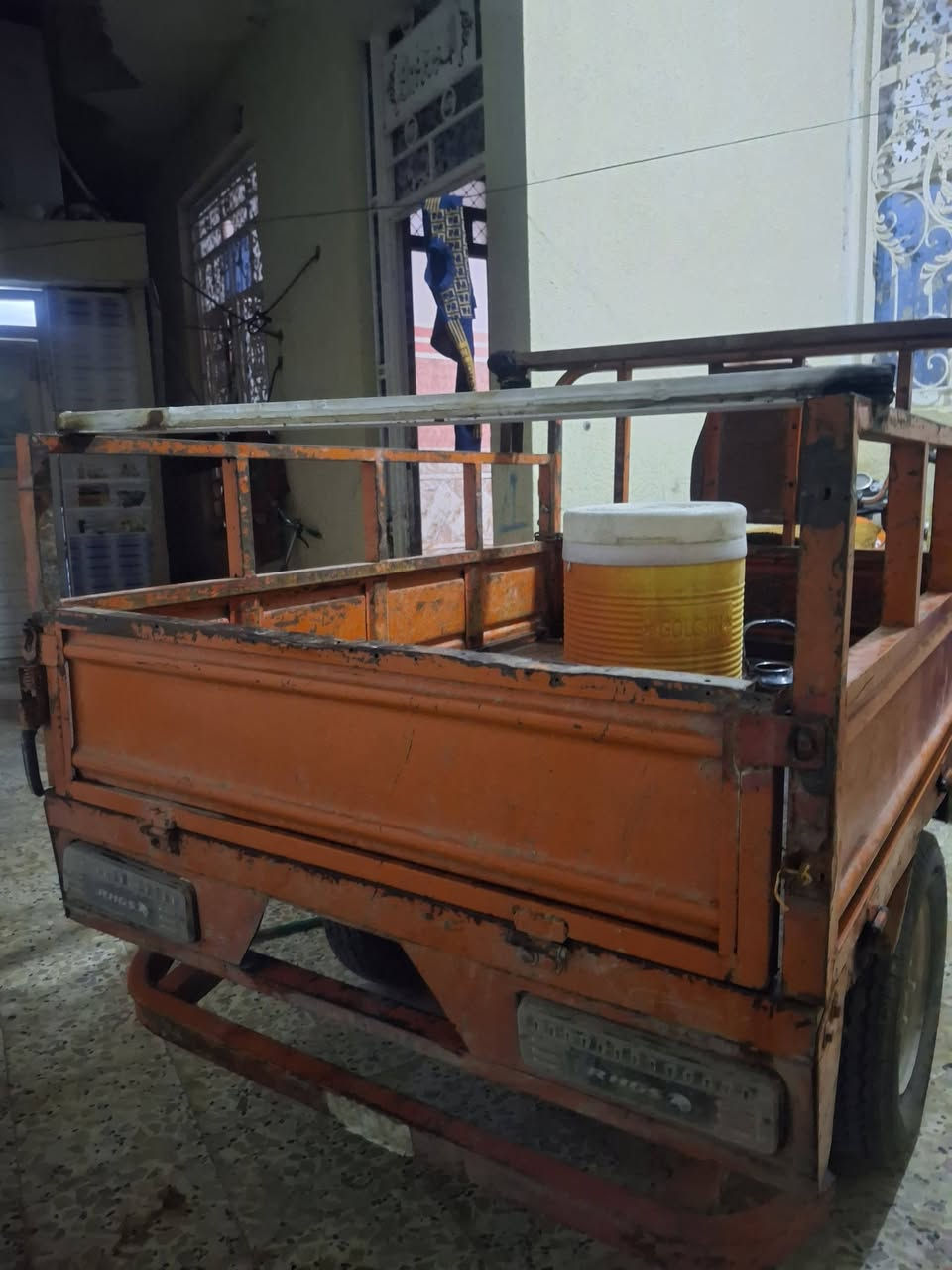 السلام عليكم ستوته للبيع ميسان المجر الكبير ام تي ار***********
