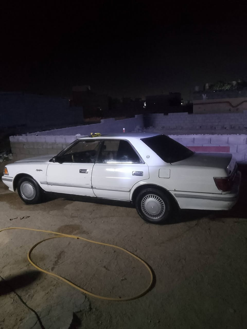 السلام عليكم للبيع هارتوب طويل موديل 1991 رقم بصره ثانويه مجدده 2027 مكفوله من كص ونقل وضربه قويه 
مكينه في فيتي تخم تاير حداديه جديد سياره مال جناي بطاين مال ارنب كشنات مال ارنب دواخل جديده سعر 35 وبي مجال بيع مستعجل مكان بصره الزبير ***********
