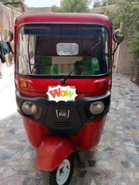 تكتك موديل20 • مكينة جديدة • سدور المجر