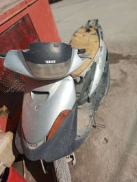 فراشه • ماتور سليم • جديدة الشط