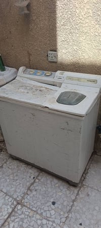 غسالة تنشيف عاطل • ثلاجة كمبريسور مشكلة • ابو خستاوي