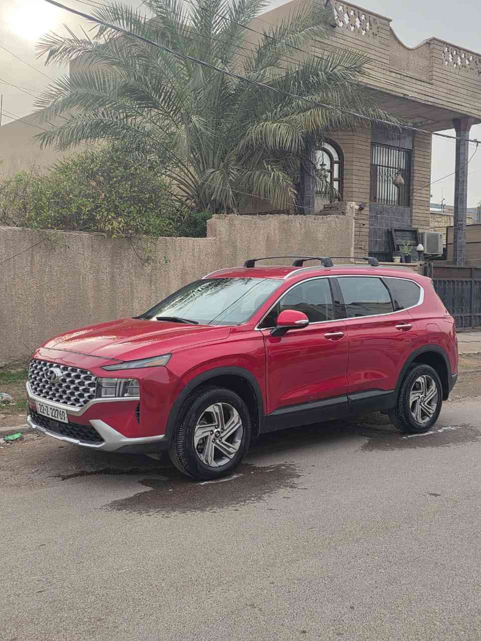 سنتافي 2023 جديد بدون صبغ فقط الدعامية الامامية ليبل واحد وبارد مكانين
ماشيه5000مايل اخت الزيرو 

🧿رادرا امامي وخلفي وجانبي+وقيادة ذاتية

🧿كاميرا امامية وخلفية

🧿نقطة عمياء+اشاير مري

🧿لاينات LED+بك لايت LED

🧿جنطة كهرباء

🧿تدفئة كشنات+كشن كهرباء

🧿شحن وايرليس(لاسلكي)

🧿تبريد قطعتين

🧿شفتات ستيرن+فول تحكم ستيرن

🧿اوتو هولد+اطفاء ذاتي عند التوقف

🧿تشغيل عن بعد

السعر189$

مكاني بغداد زيونه 
للتواصل ***********
