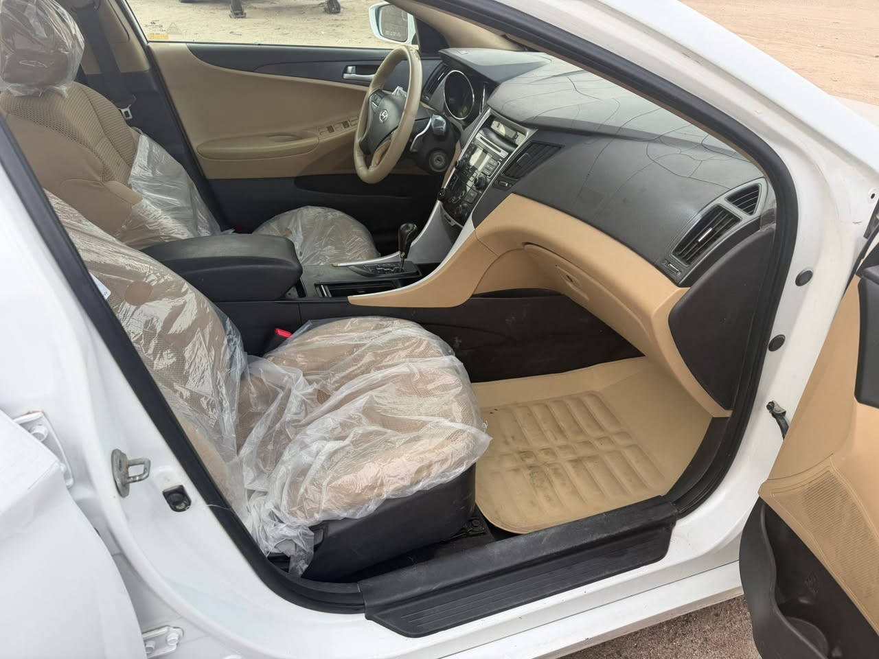 ‎ﺳﻮﻧﺎﺗﺎ 2011 ﺧﻠﺠﻴﻪ ﻣﻜﻴﻨﻪ 2400 ﺳﻴﺎره ﺟﺎﻫﺰه ﺗﺨﻢ ﺗﺎﻳﺮ ﺣﺪاده ﺗﺒﺮﻳﺪ وﺑﺎﻗﻲ ﺗﻔﺎﺻﻴﻞ ﺑﻞ ﺳﻮﻧﺎر ﺳﻌﺮﻫﻪ‎
