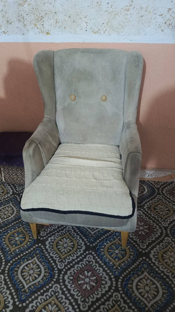 نص طخم طخم للبيع بالة نضيف سعر 125


**إذا كنت صاحب هذا الإعلان وتريد حذفه لأي سبب، رجاءا أرسل رسالة إلى الدعم الفني**