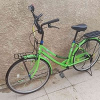 باسكل • مقاس ٢٦ • نضيف