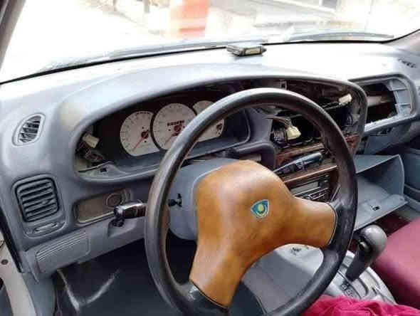 ♦️يوجد لدينا تغليف تكم + تغليف دركه
يوجد الجميع أنوع السيارات 
العنوان العزيزية شباب مقابل العماره السفينة 
الاستفسار ***********
ابو رســــــول 
دوشمة التساهل
