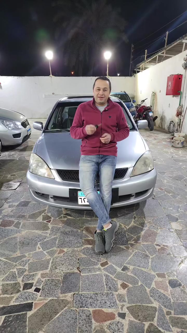 لانسر بومه 2007  سوبر اكشن


**إذا كنت صاحب هذا الإعلان وتريد حذفه لأي سبب، رجاءا أرسل رسالة إلى الدعم الفني**