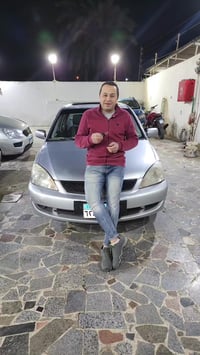 لانسر بومه • سوبر اكشن • ٢٠٠٧