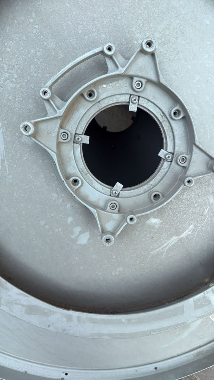 يتوفر لنكات مايكرويف تردد ٨ كيكاهيرتز نوع اكسترون او كيبل فري يشيل ٨٩١ ميكا فول دوبليكس 
ويتوفر دشات ميموسا B11 قياس ١٢٠ نوع جيروس و٩٠ سم نوع جيكي
يتوفر لنك 5U تك شغال وتك عاطل مشكلة لان 
للاستفسار الاتصال على الرقم
***********
