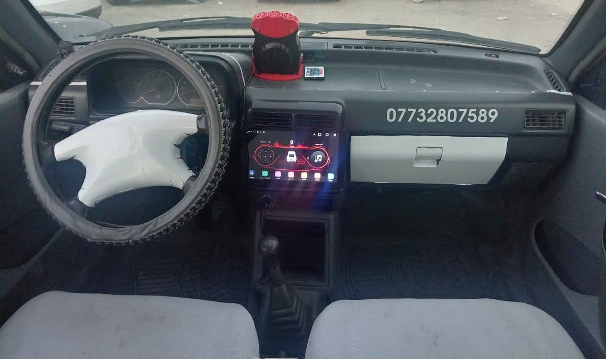 السلام عليكم
للمراوس سايبا 2011 رقم بغداد شرط التحويل 
مكان السياره تكريت 
رقم صاحب السياره(***********)
 للمراوس بسياره خصوصي (***********)
