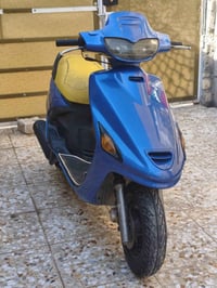 دراجة • مكينة ما مفتوحه • قضاء المشخاب