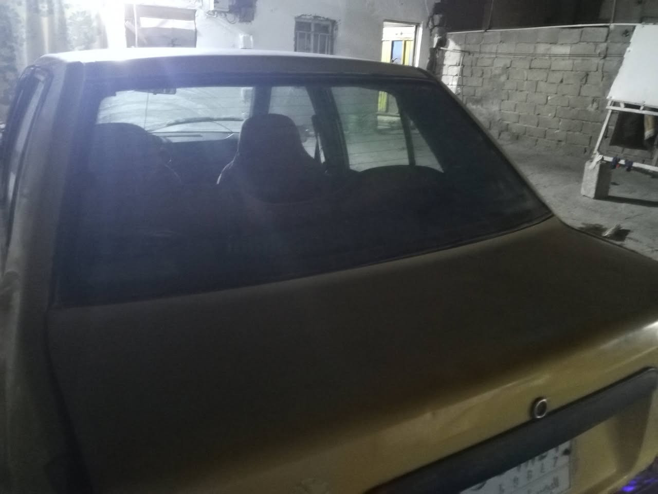 السلام عليكم شلونكم شباب سايبه موديل 15 ثانويه 26 رقم الماني قائمه ثانويه مجدده رقم السياره بصره ومكان السياره بصره/***********
