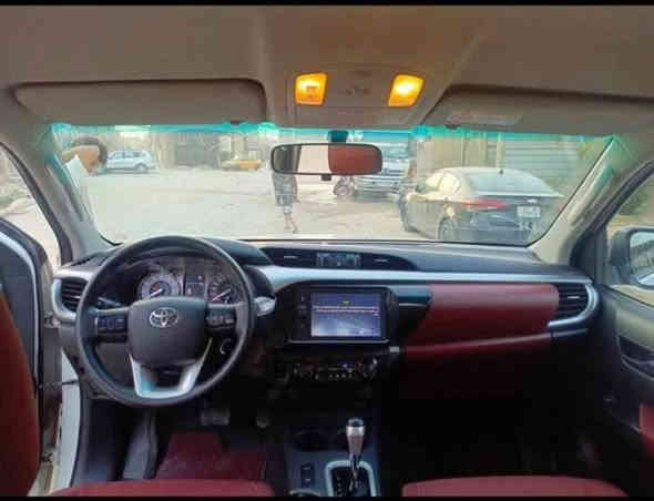 بي كم هاي لوكس مديل 2022ماشيه 60الف مكفوله كفاله عامه ‭0770 341 5617‬
