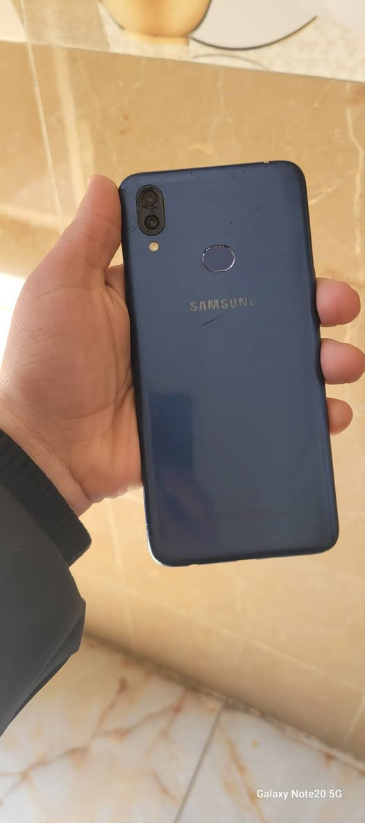 السلام عليكم تلفونين للبيعa10 عادي a10s يرادلهن شاشات ثنينهن ب٣٥


**إذا كنت صاحب هذا الإعلان وتريد حذفه لأي سبب، رجاءا أرسل رسالة إلى الدعم الفني**