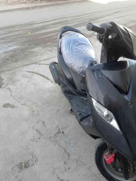 سلام عليكم درجه ماكس ثعلب كل شغال سلف هندر مكينه شالع معدال كهربيات شغال وراق كامل  مكاني بغداد الشعله سعر ٥٥٠الف ***********
