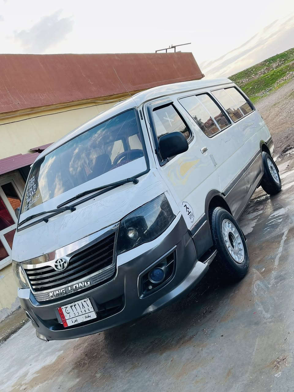 فوتون مودیل 2015 سەنەوی اسلی بەلاستیک کیر و مەکینە اکسن بشرت بئ بویاخ  هەر جار تایە نوئ تایە اسلی مەکینە تیوتە سعری ٣٨  رەقم تەلەفون ***********
