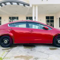 أللهم صل على محمد وآل محمد الطيبين الطاهرين  1-كيا فورتي 2014 2-مكينة ...